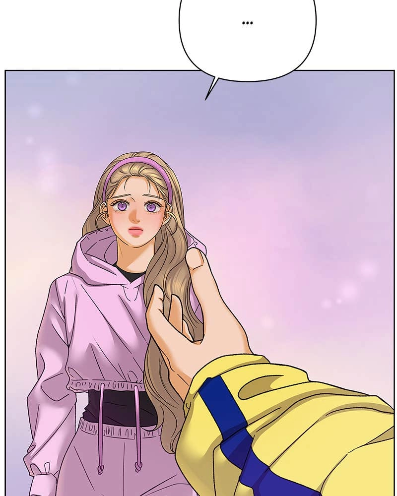 The Fox Club Chapter 37 – Simply and Childishly (2) Page 77