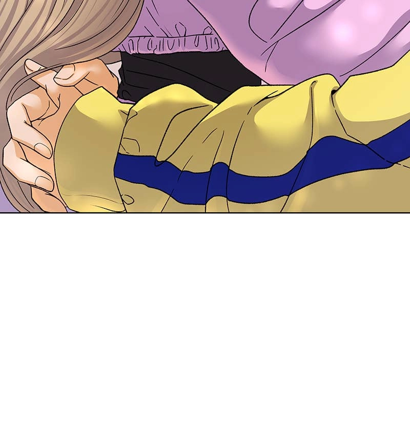 The Fox Club Chapter 37 – Simply and Childishly (2) Page 80