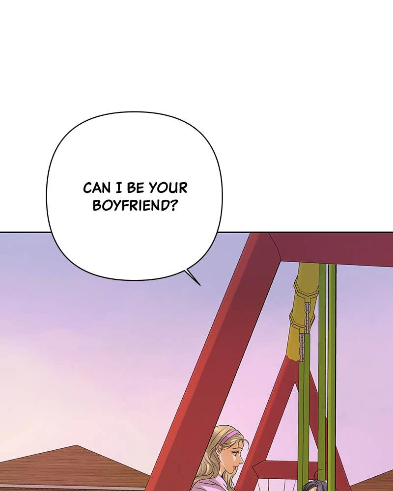 The Fox Club Chapter 37 – Simply and Childishly (2) Page 81