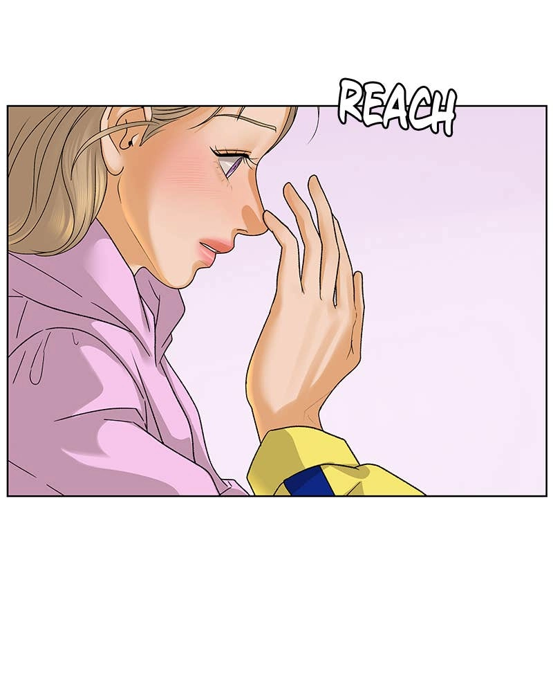 The Fox Club Chapter 37 – Simply and Childishly (2) Page 85