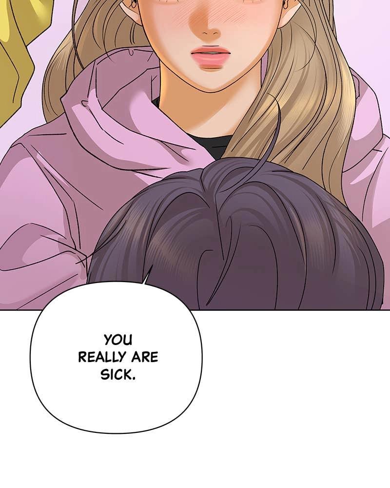 The Fox Club Chapter 37 – Simply and Childishly (2) Page 87