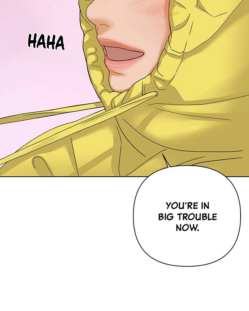 The Fox Club Chapter 37 – Simply and Childishly (2) Page 92