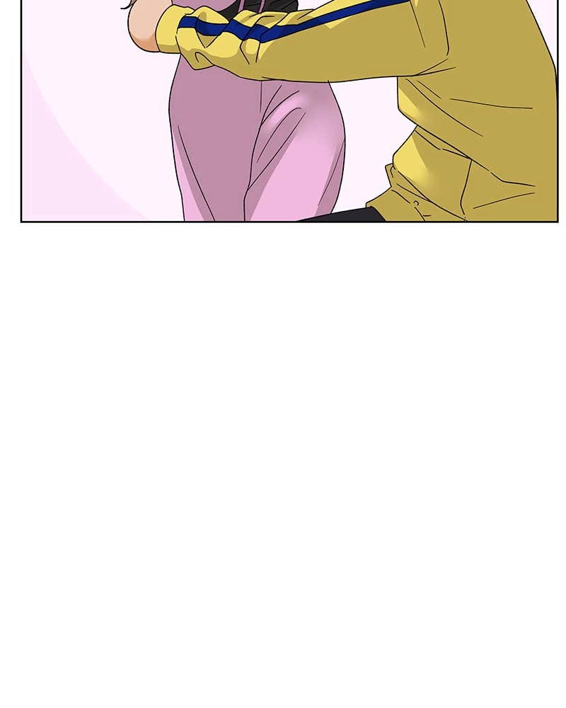 The Fox Club Chapter 37 – Simply and Childishly (2) Page 94