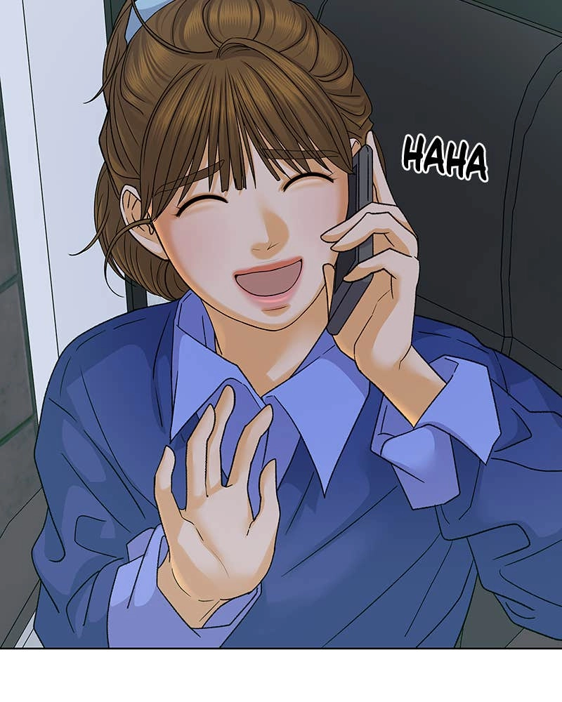 The Fox Club Chapter 37 – Simply and Childishly (2) Page 108