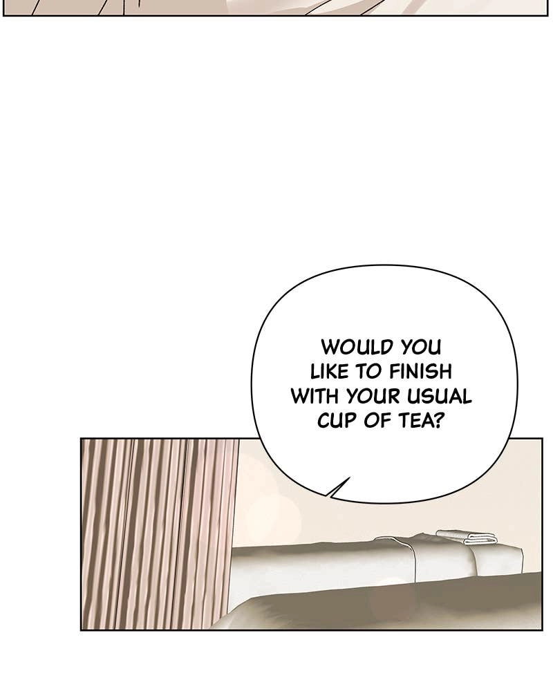 The Fox Club Chapter 37 – Simply and Childishly (2) Page 115