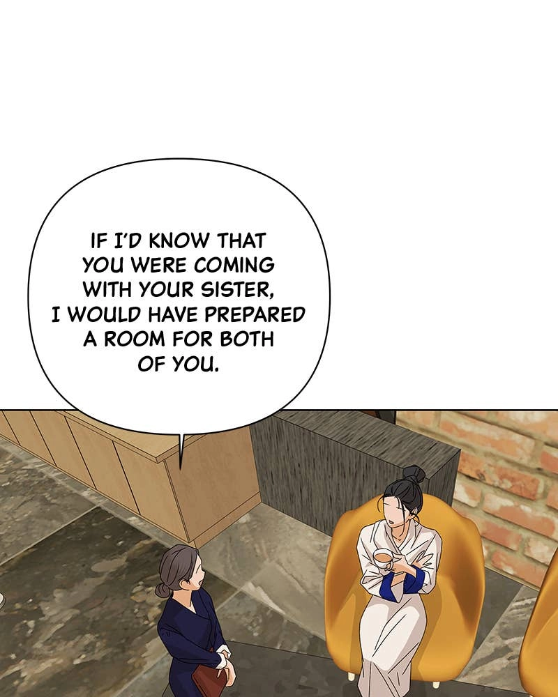 The Fox Club Chapter 37 – Simply and Childishly (2) Page 119