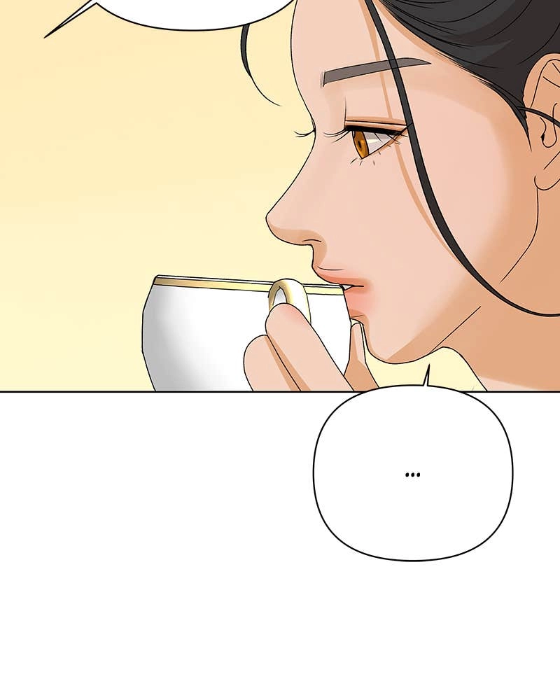 The Fox Club Chapter 37 – Simply and Childishly (2) Page 126