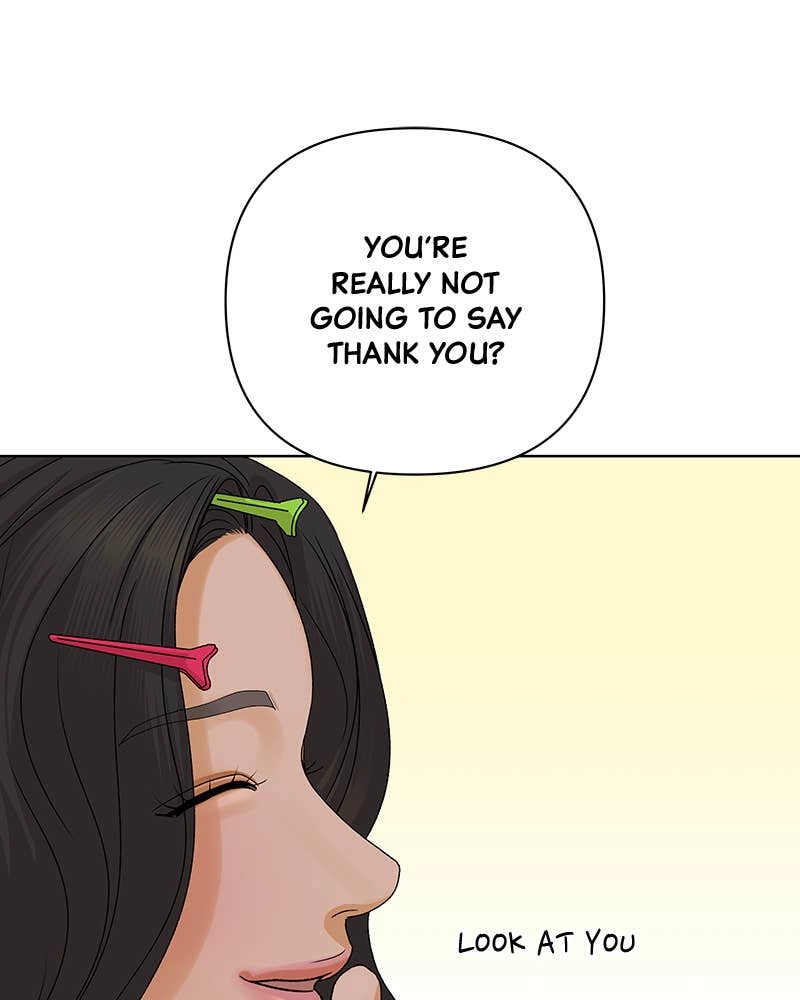 The Fox Club Chapter 37 – Simply and Childishly (2) Page 128