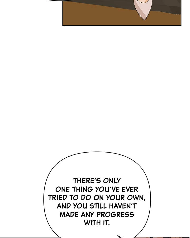 The Fox Club Chapter 37 – Simply and Childishly (2) Page 133