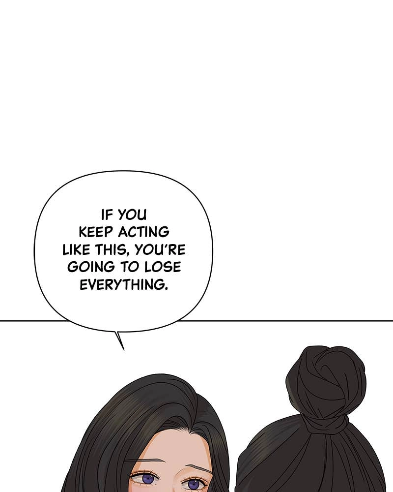 The Fox Club Chapter 37 – Simply and Childishly (2) Page 135