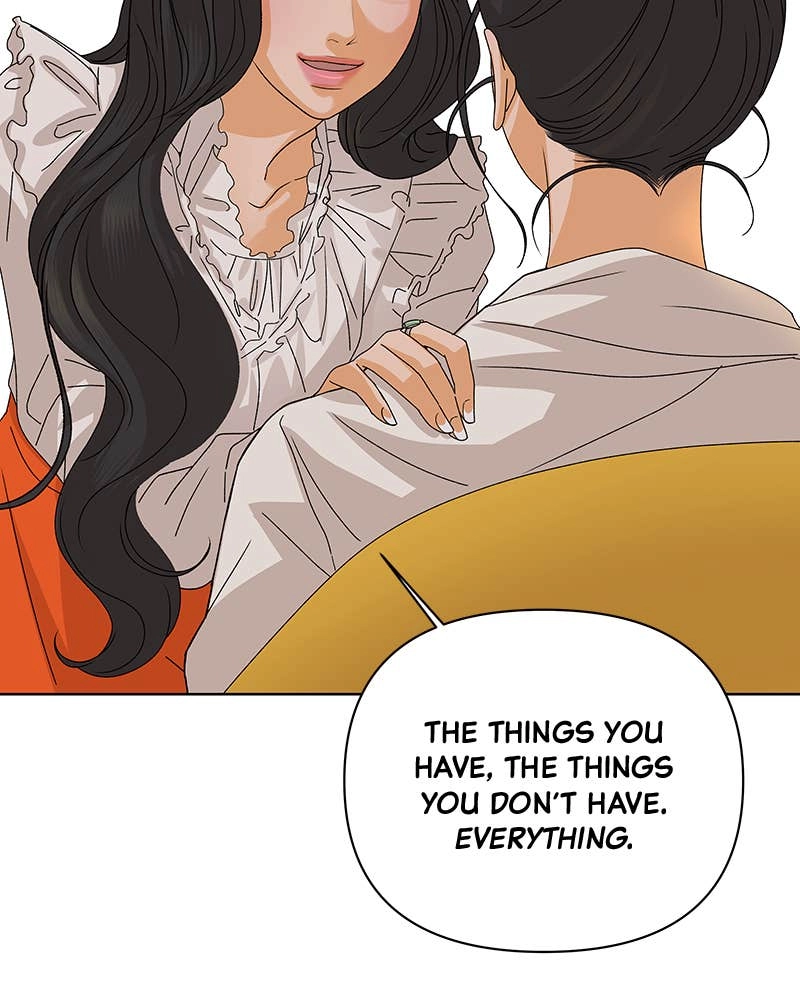 The Fox Club Chapter 37 – Simply and Childishly (2) Page 136