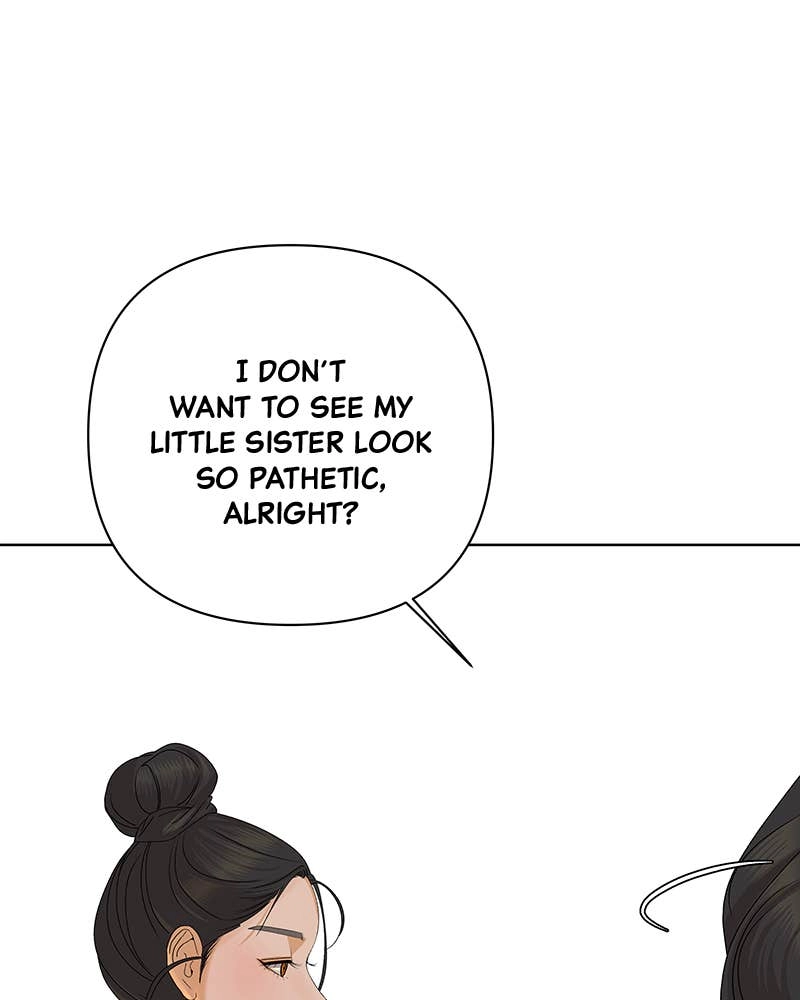 The Fox Club Chapter 37 – Simply and Childishly (2) Page 137