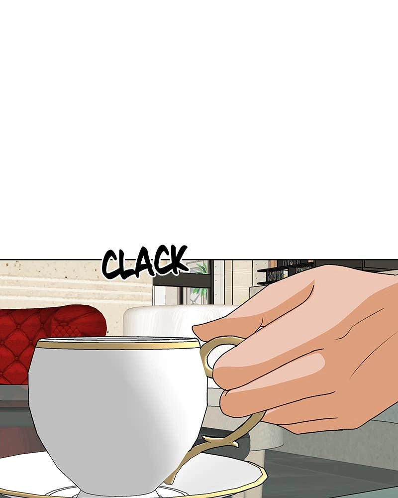 The Fox Club Chapter 37 – Simply and Childishly (2) Page 139