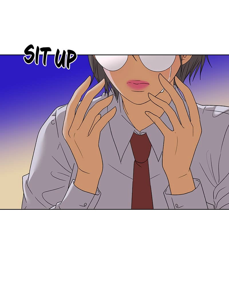 The Fox Club Chapter 38 – A Chance to Apologize Page 17