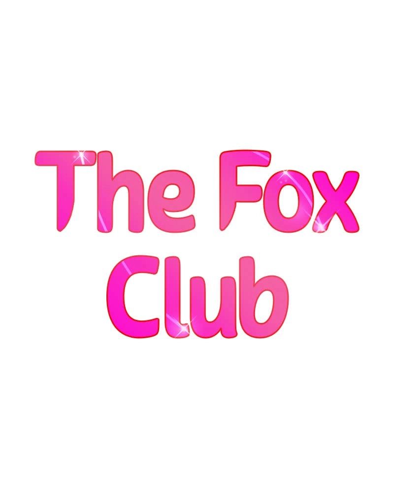 The Fox Club Chapter 38 – A Chance to Apologize Page 19