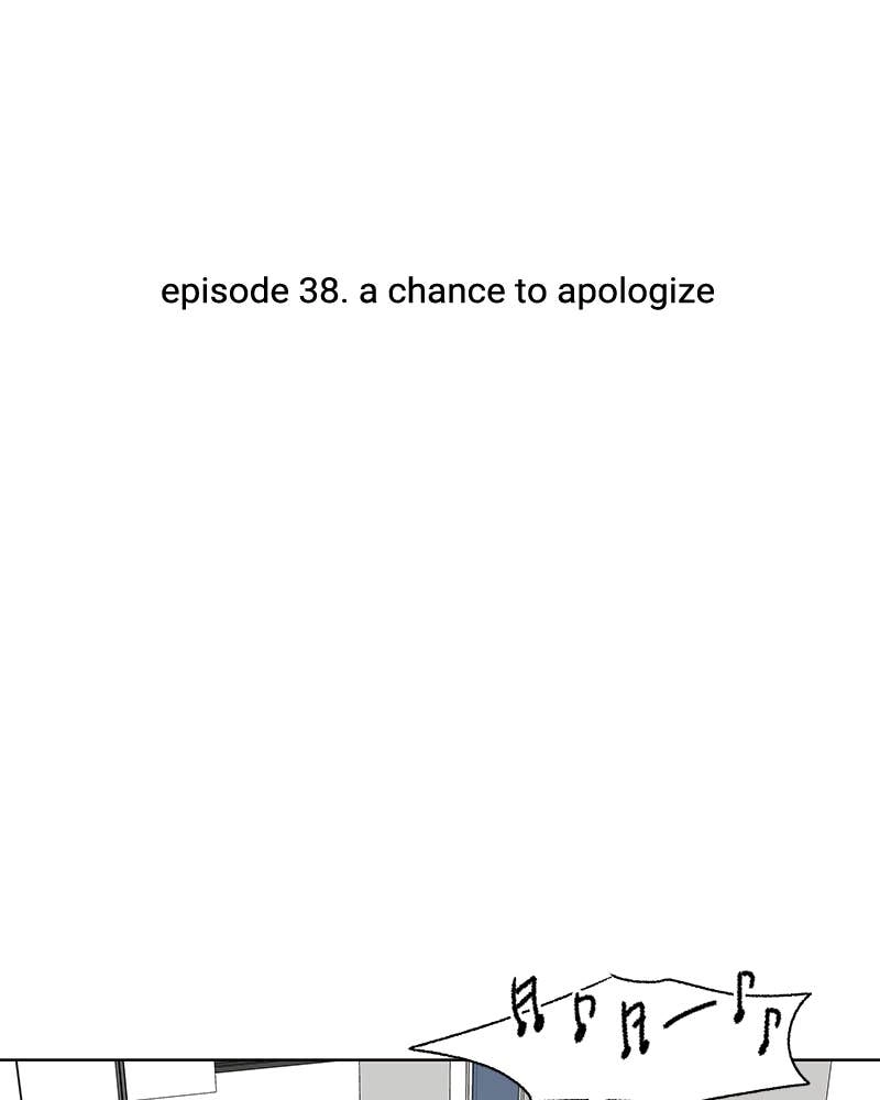The Fox Club Chapter 38 – A Chance to Apologize Page 20