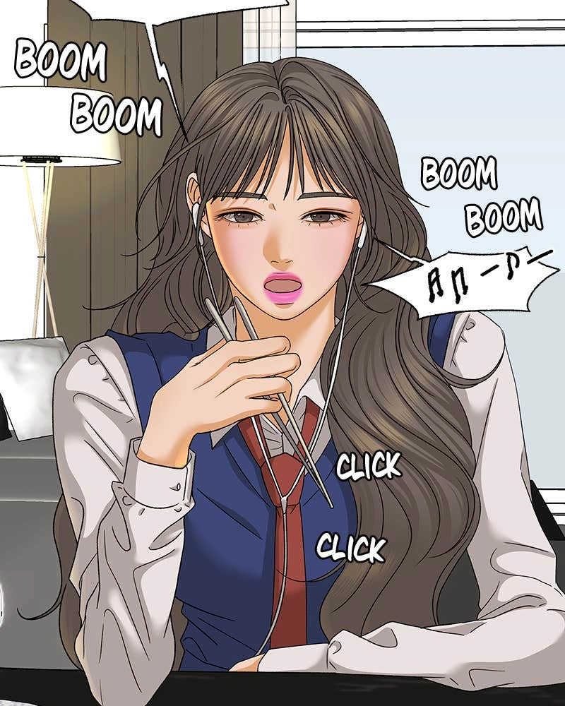 The Fox Club Chapter 38 – A Chance to Apologize Page 22