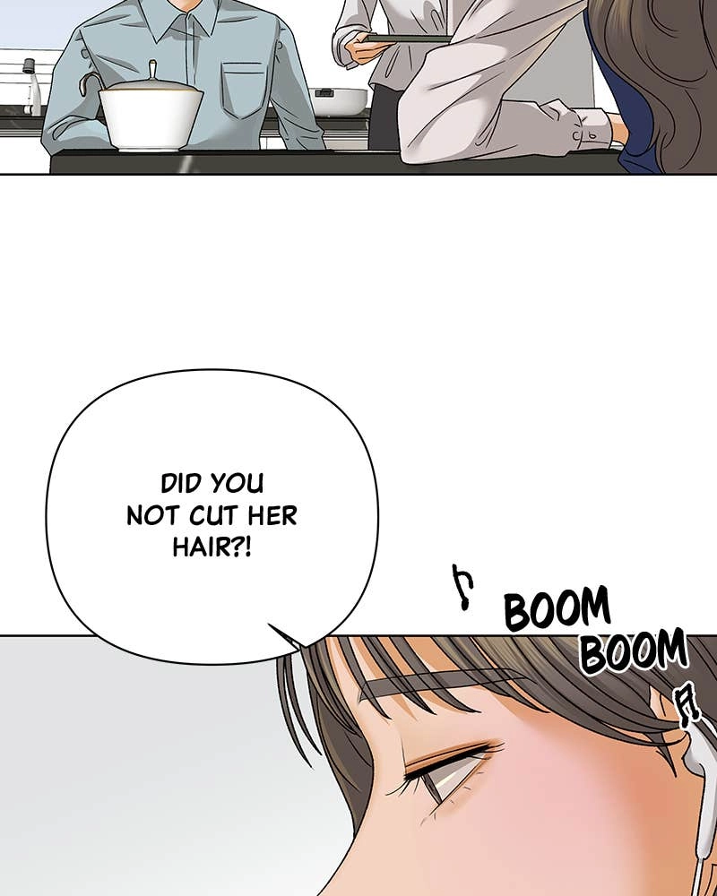 The Fox Club Chapter 38 – A Chance to Apologize Page 24