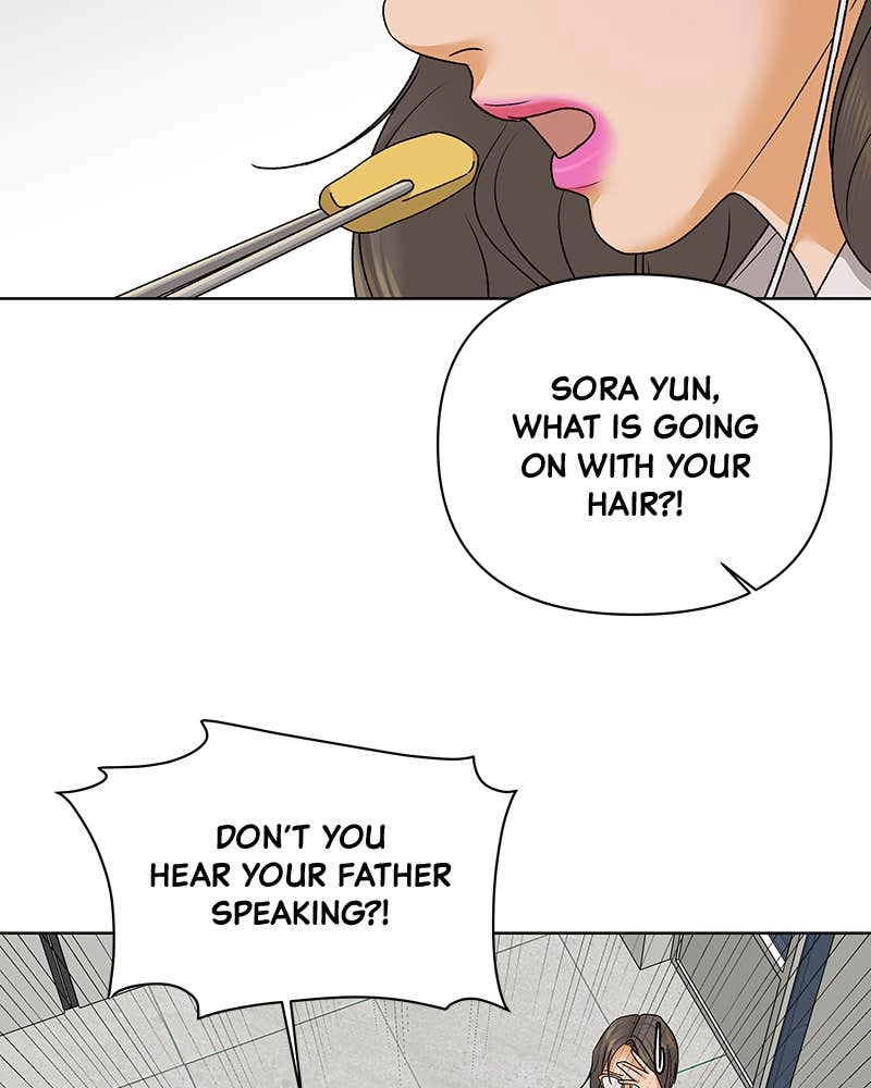 The Fox Club Chapter 38 – A Chance to Apologize Page 25
