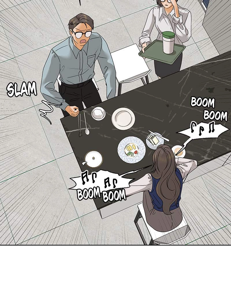The Fox Club Chapter 38 – A Chance to Apologize Page 26