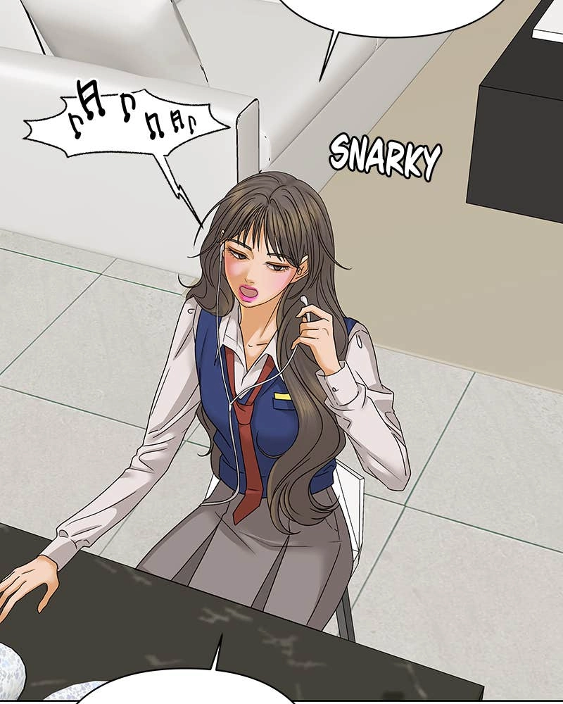 The Fox Club Chapter 38 – A Chance to Apologize Page 31