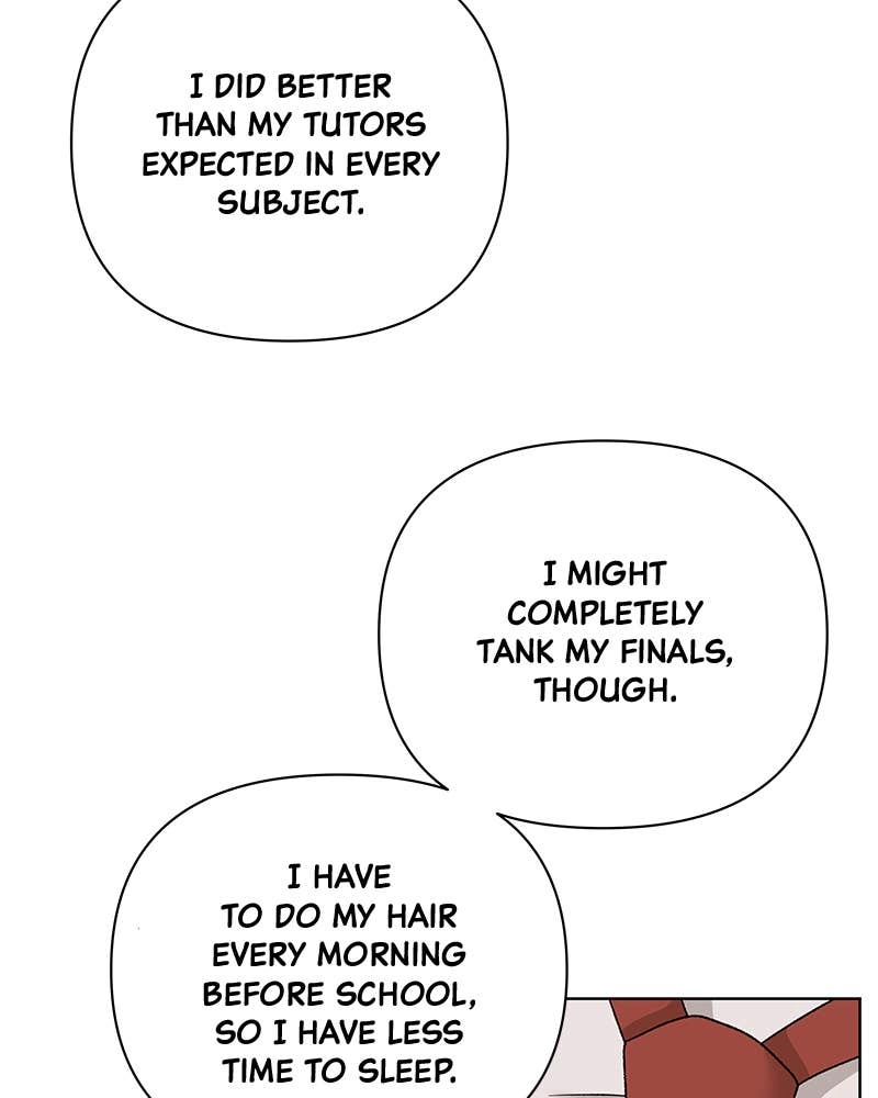 The Fox Club Chapter 38 – A Chance to Apologize Page 32