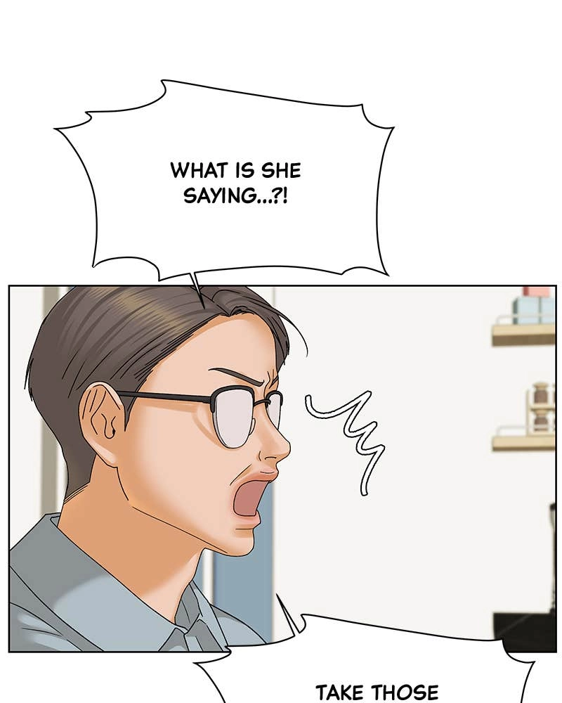 The Fox Club Chapter 38 – A Chance to Apologize Page 34