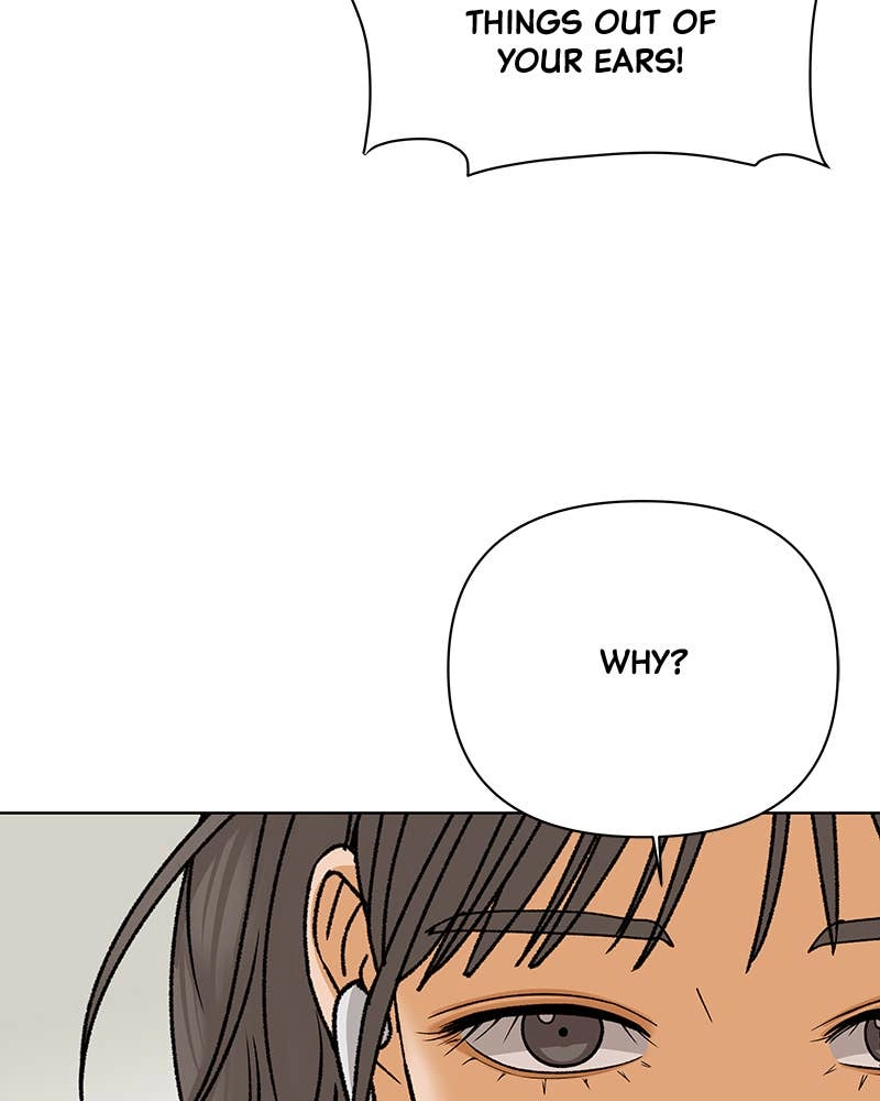 The Fox Club Chapter 38 – A Chance to Apologize Page 35
