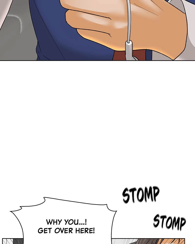 The Fox Club Chapter 38 – A Chance to Apologize Page 40