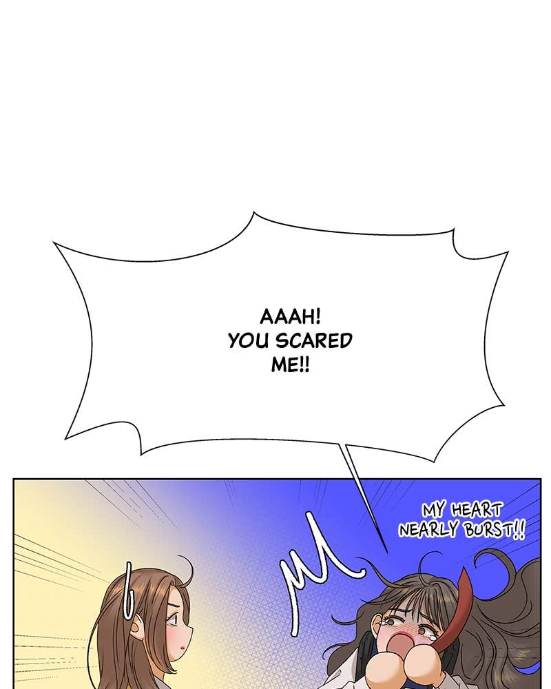The Fox Club Chapter 38 – A Chance to Apologize Page 51