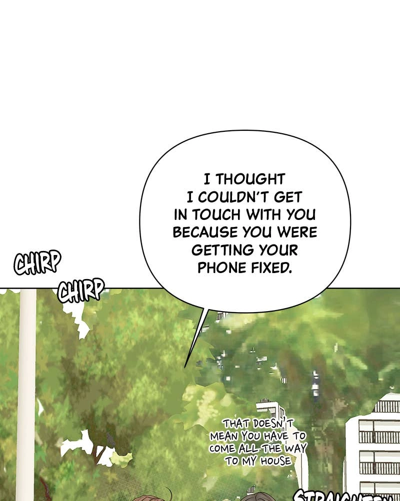 The Fox Club Chapter 38 – A Chance to Apologize Page 53