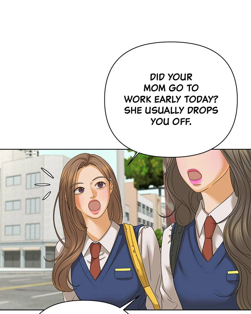 The Fox Club Chapter 38 – A Chance to Apologize Page 56