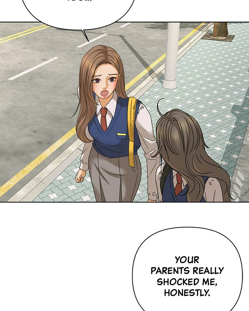 The Fox Club Chapter 38 – A Chance to Apologize Page 62