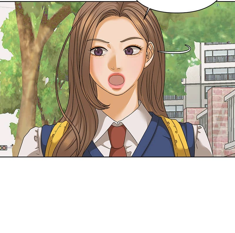 The Fox Club Chapter 38 – A Chance to Apologize Page 63
