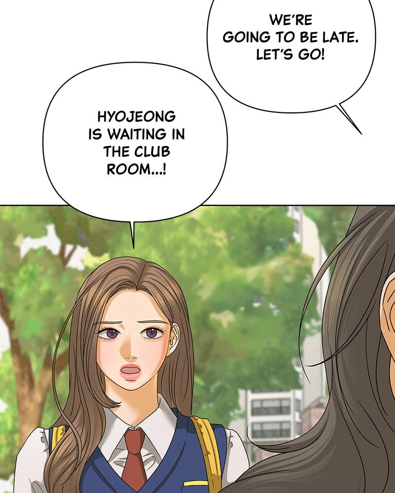 The Fox Club Chapter 38 – A Chance to Apologize Page 68
