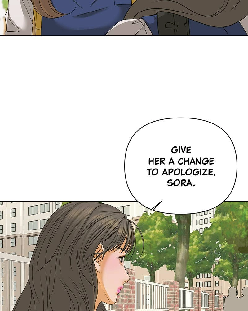 The Fox Club Chapter 38 – A Chance to Apologize Page 69