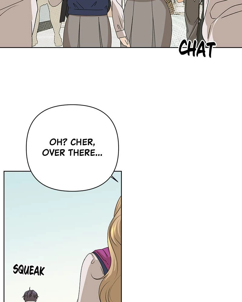 The Fox Club Chapter 38 – A Chance to Apologize Page 75