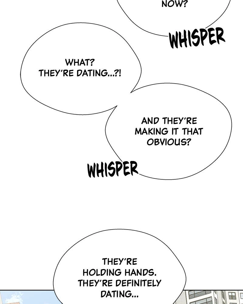 The Fox Club Chapter 38 – A Chance to Apologize Page 79