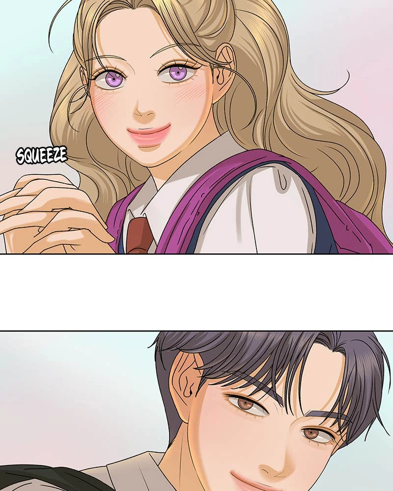 The Fox Club Chapter 38 – A Chance to Apologize Page 82