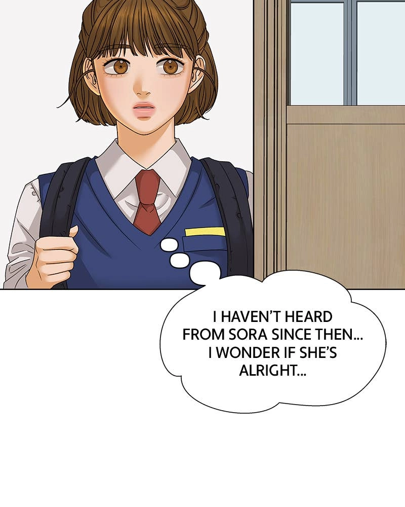 The Fox Club Chapter 38 – A Chance to Apologize Page 86