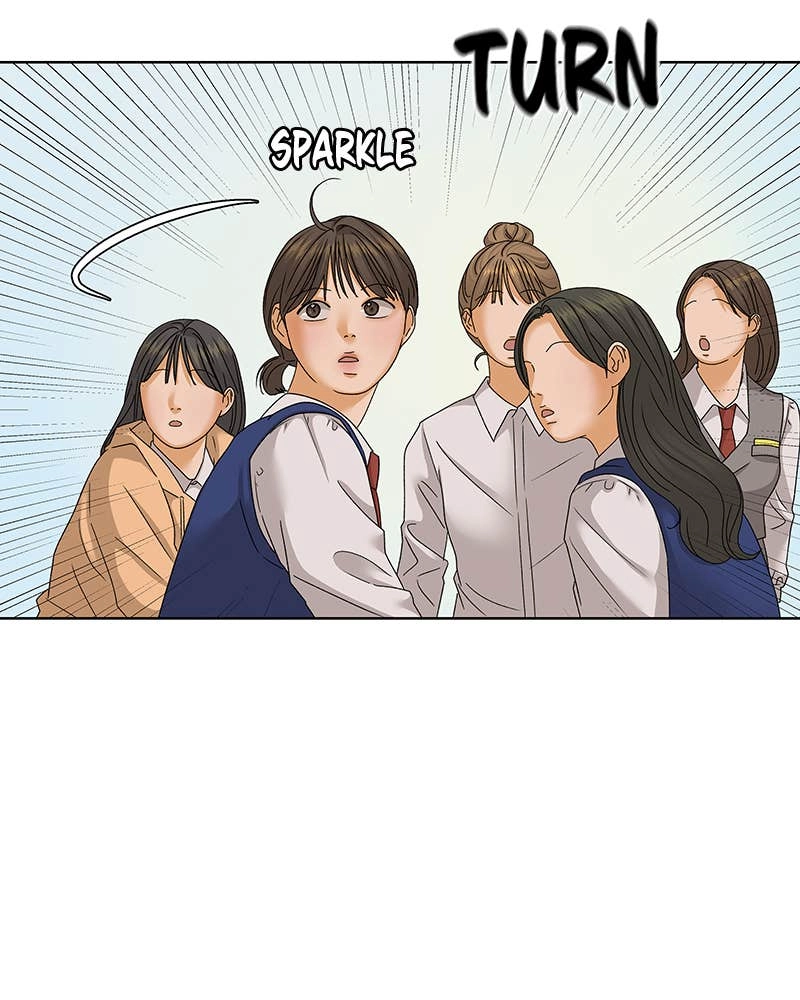 The Fox Club Chapter 38 – A Chance to Apologize Page 87