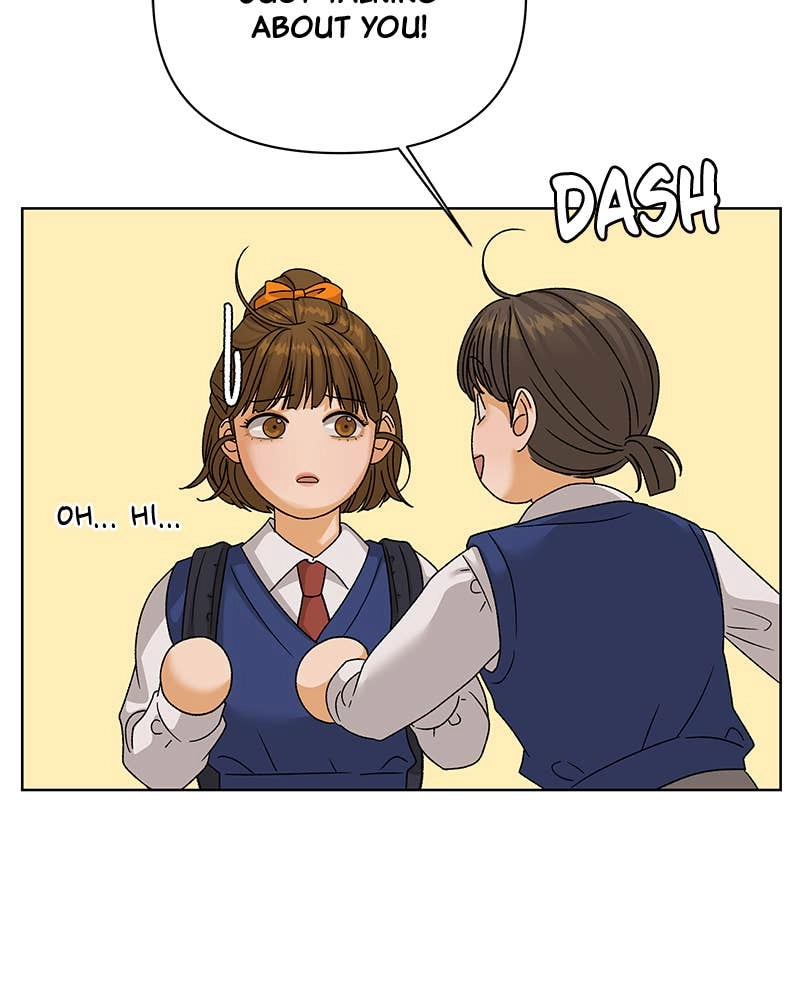 The Fox Club Chapter 38 – A Chance to Apologize Page 90