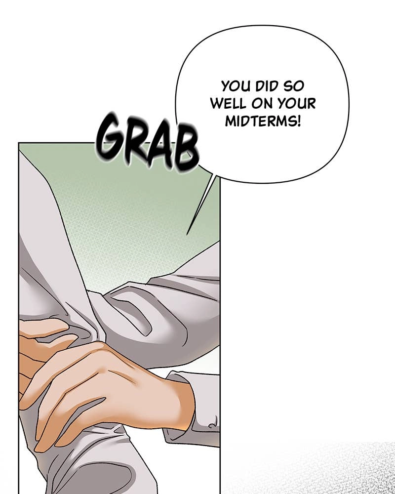 The Fox Club Chapter 38 – A Chance to Apologize Page 92