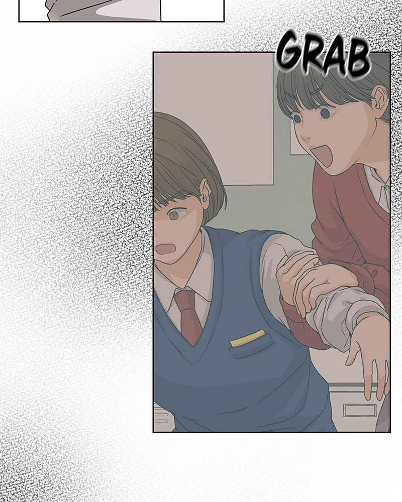 The Fox Club Chapter 38 – A Chance to Apologize Page 93