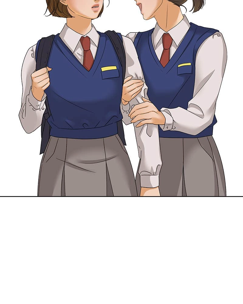 The Fox Club Chapter 38 – A Chance to Apologize Page 96