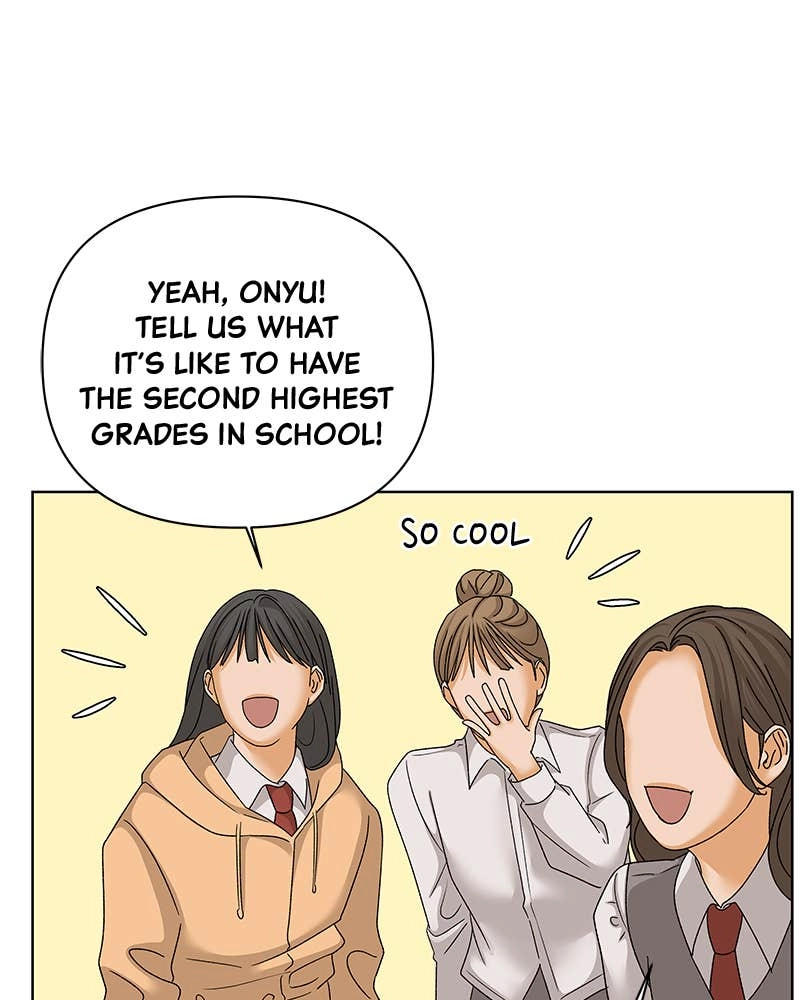 The Fox Club Chapter 38 – A Chance to Apologize Page 98