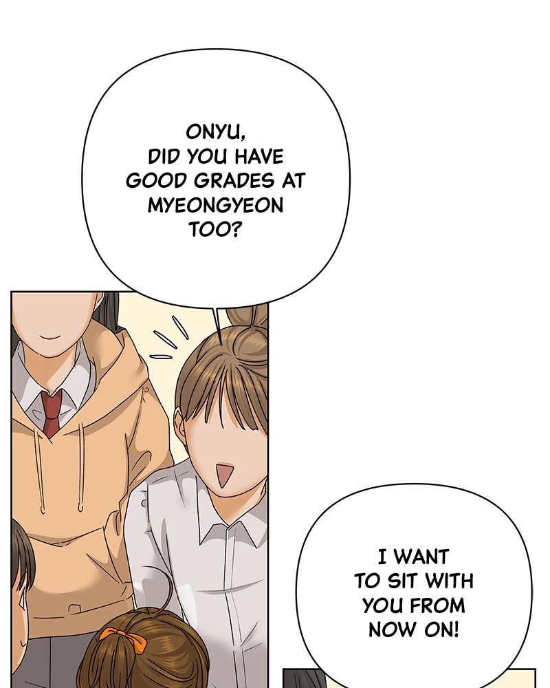 The Fox Club Chapter 38 – A Chance to Apologize Page 100