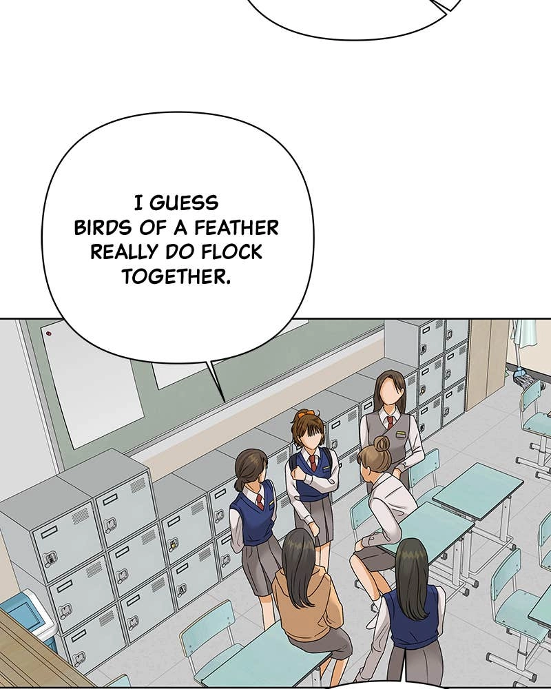 The Fox Club Chapter 38 – A Chance to Apologize Page 102
