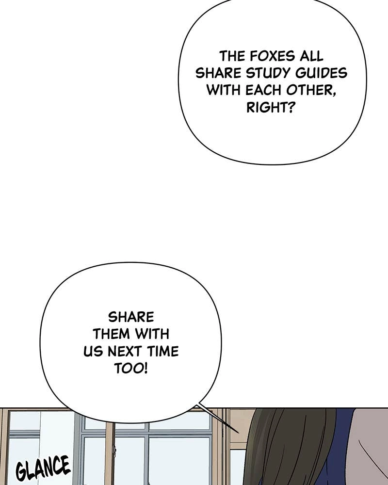 The Fox Club Chapter 38 – A Chance to Apologize Page 103