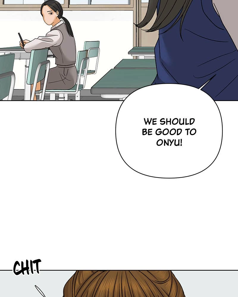 The Fox Club Chapter 38 – A Chance to Apologize Page 104